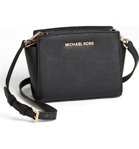 michael michael kors selma satchel|Michael Kors selma mini.